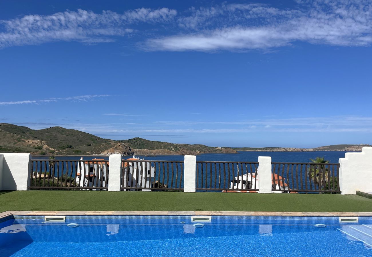 Appartamento a Fornells - Mar y Sol