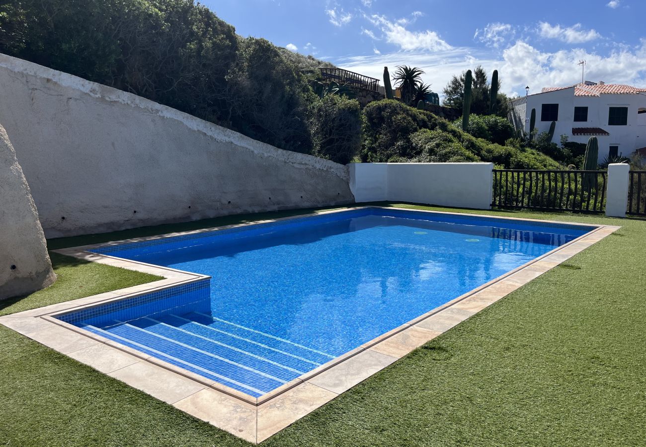 Appartamento a Fornells - Mar y Sol