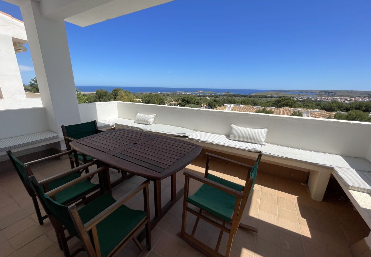 Appartamento a Coves Noves - Villastar