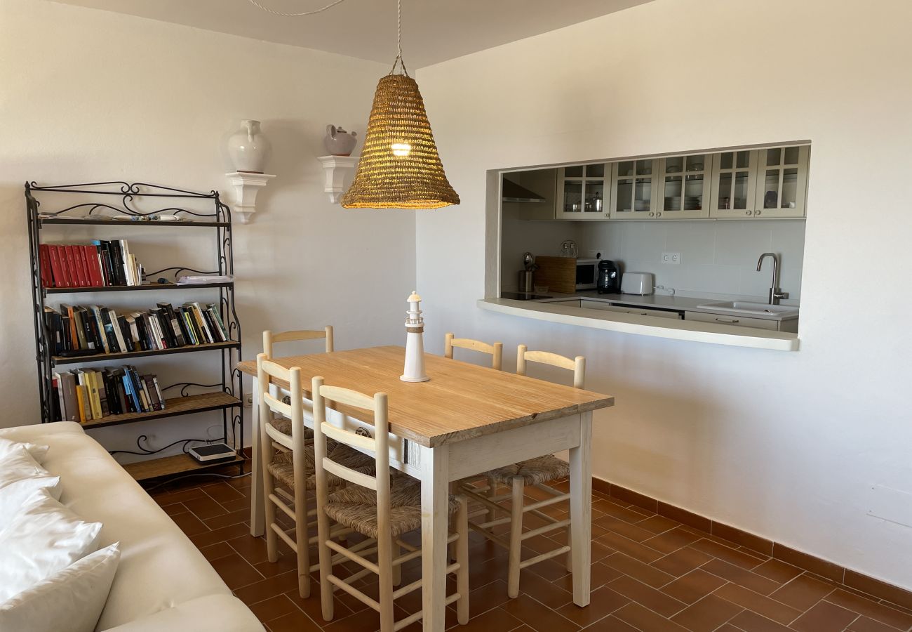 Appartamento a Coves Noves - Villastar