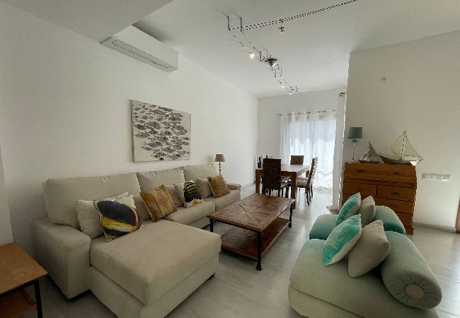 Casa a schiera a Fornells - Bahía 28 Casa a schiera a Fornells - Bahía 28