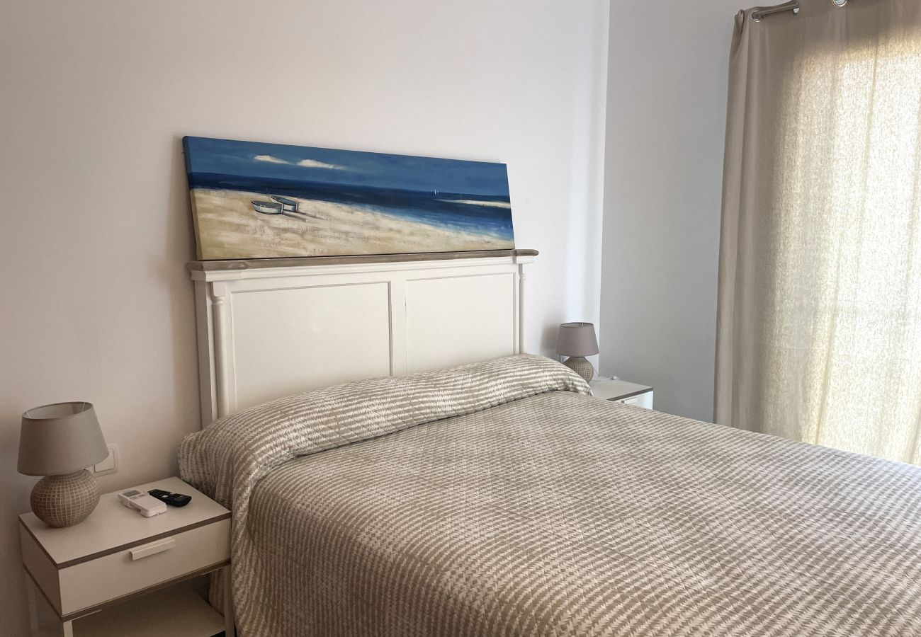 Casa a schiera a Fornells - Bahía 28