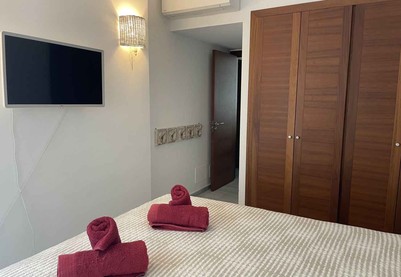 Casa a schiera a Fornells - Bahía 28