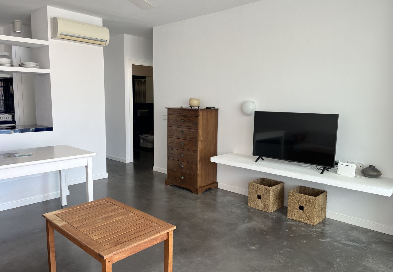 Appartamento a Fornells - Riera Rossello 3