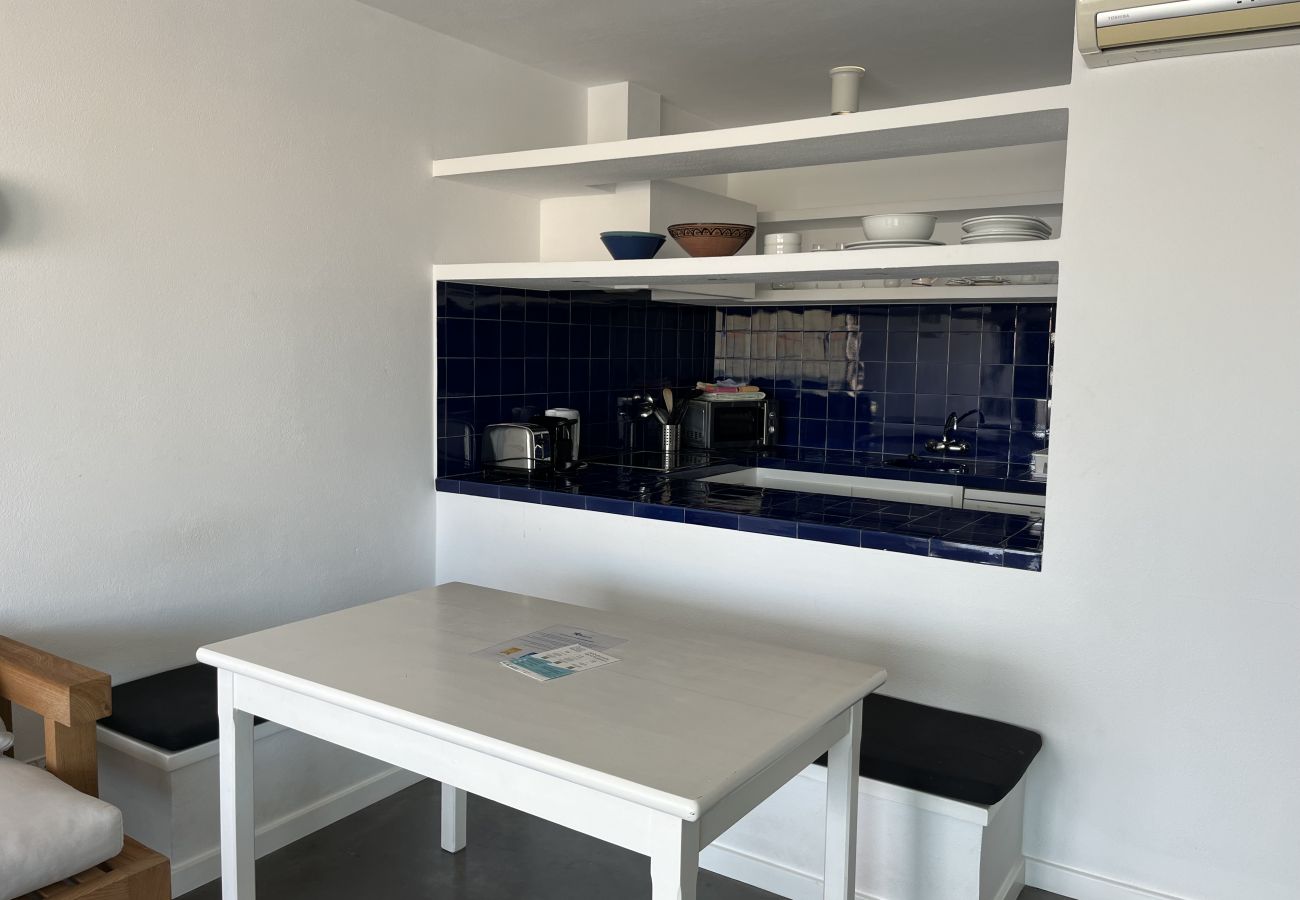 Appartamento a Fornells - Riera Rossello 3