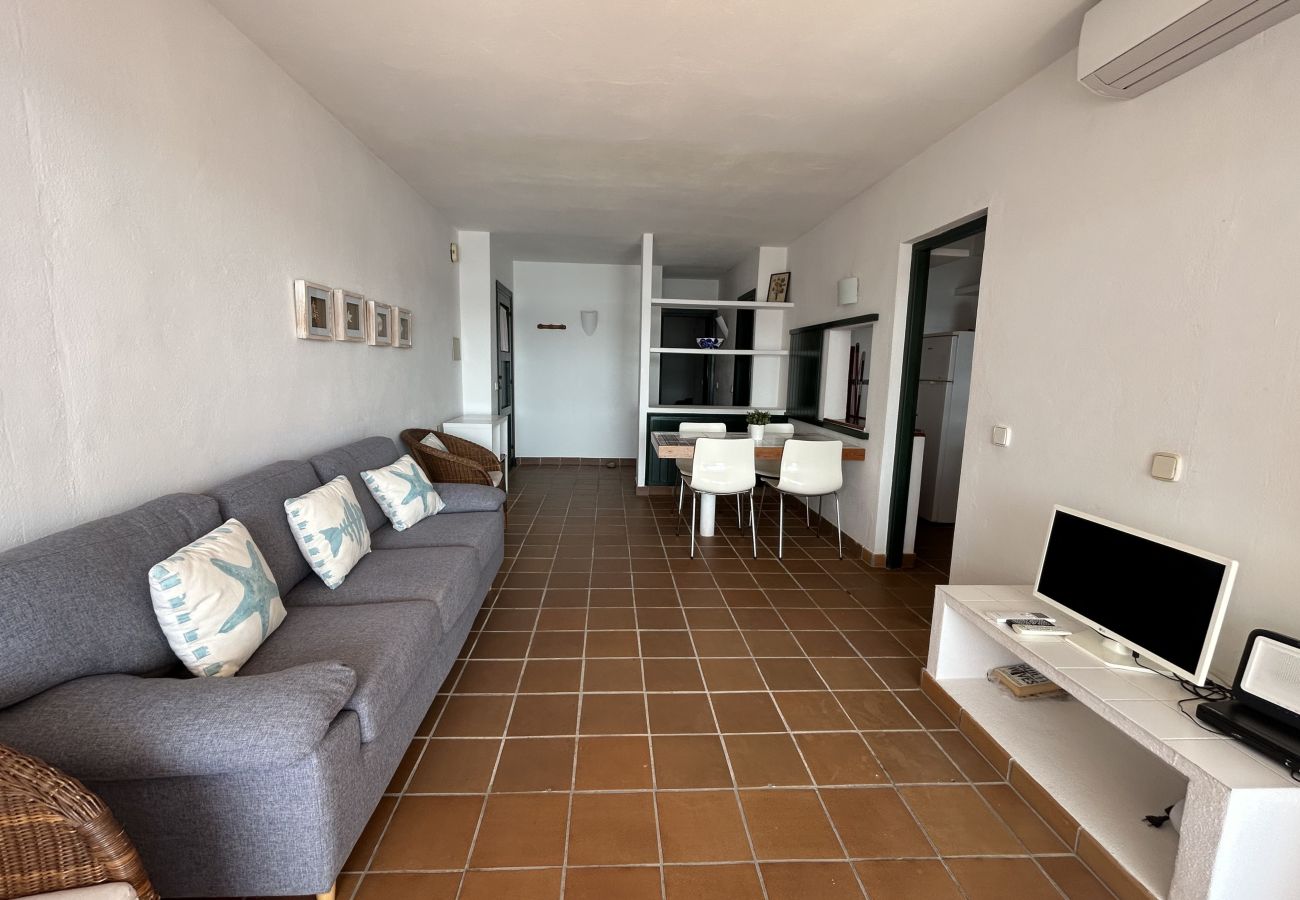 Appartamento a Fornells - Escopinya