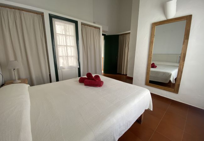 Casa a schiera a Fornells - Sa Punta 5 Casa a schiera a Fornells - Sa Punta 5