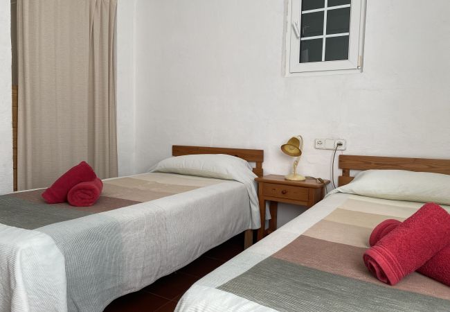 Casa a schiera a Fornells - Sa Punta 5 Casa a schiera a Fornells - Sa Punta 5