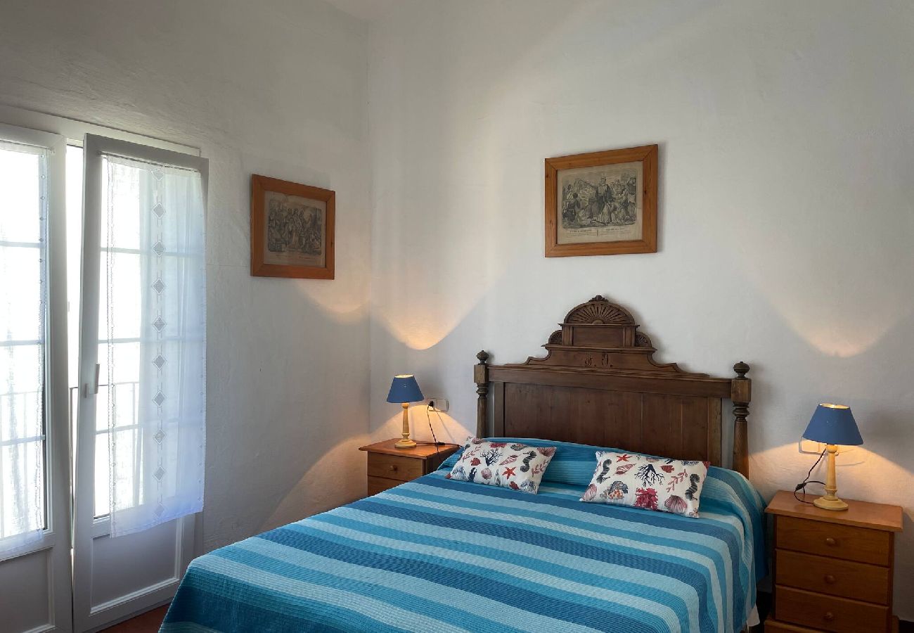 Casa a schiera a Fornells - Sa Punta 5