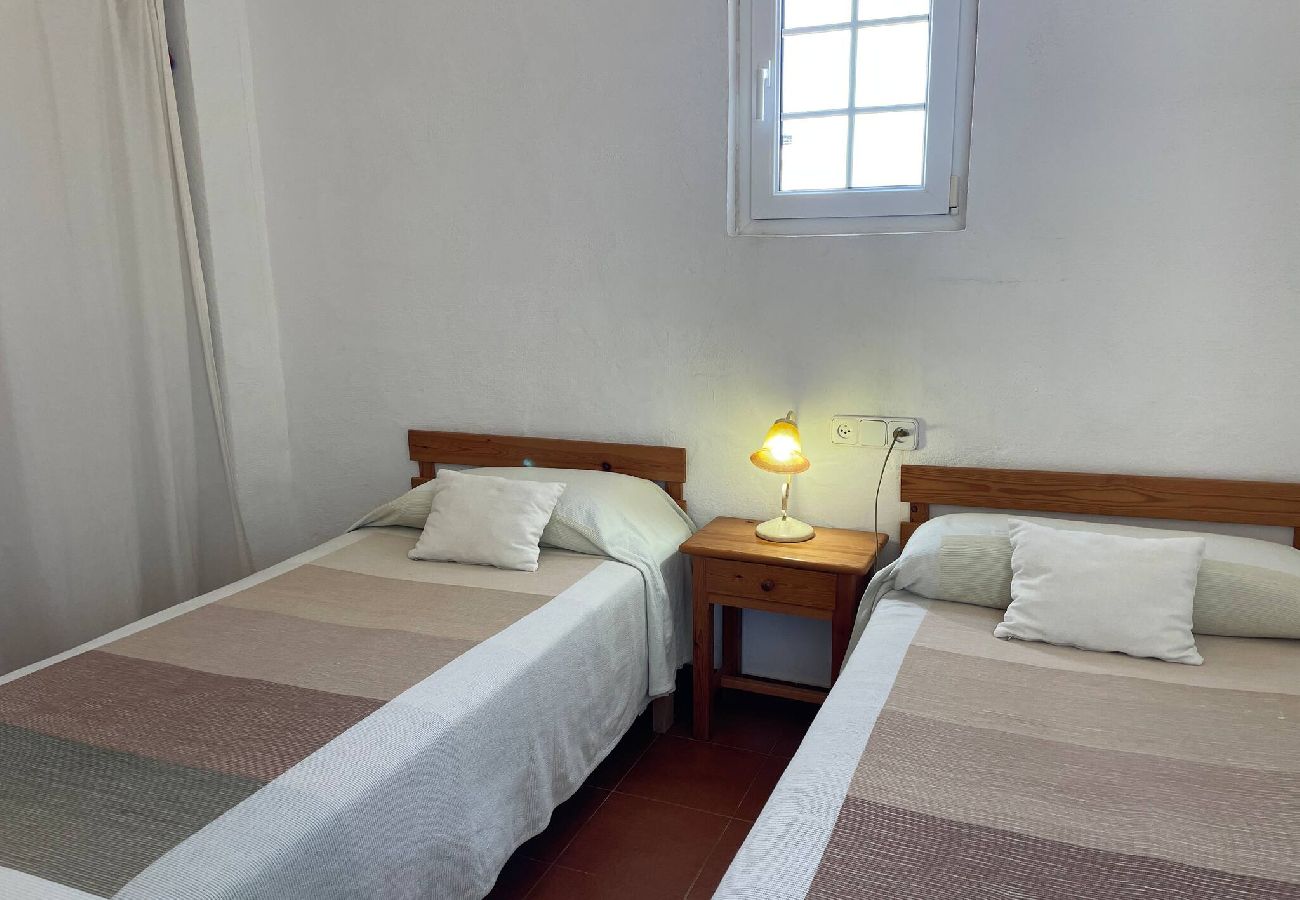 Casa a schiera a Fornells - Sa Punta 5