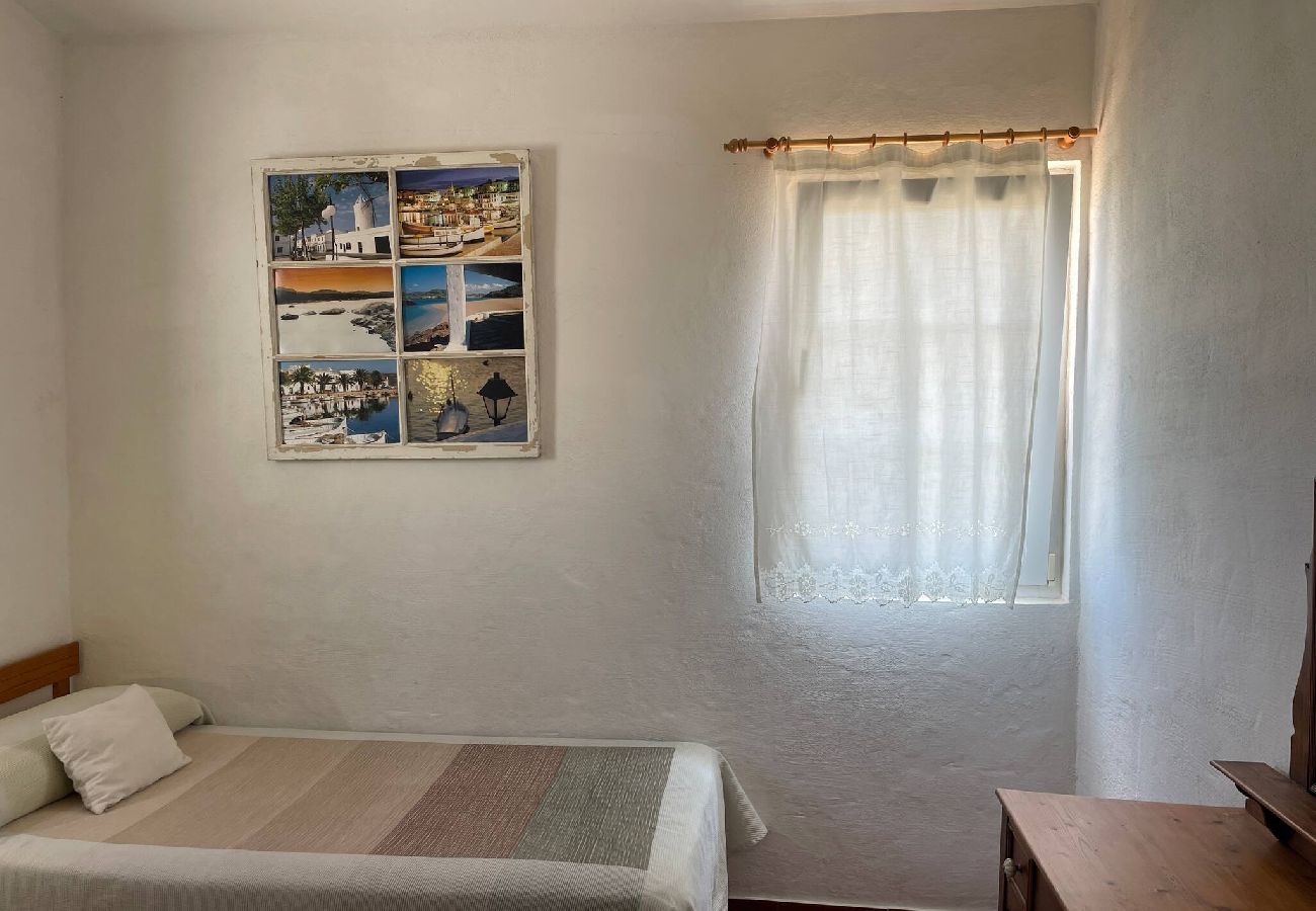 Casa a schiera a Fornells - Sa Punta 5