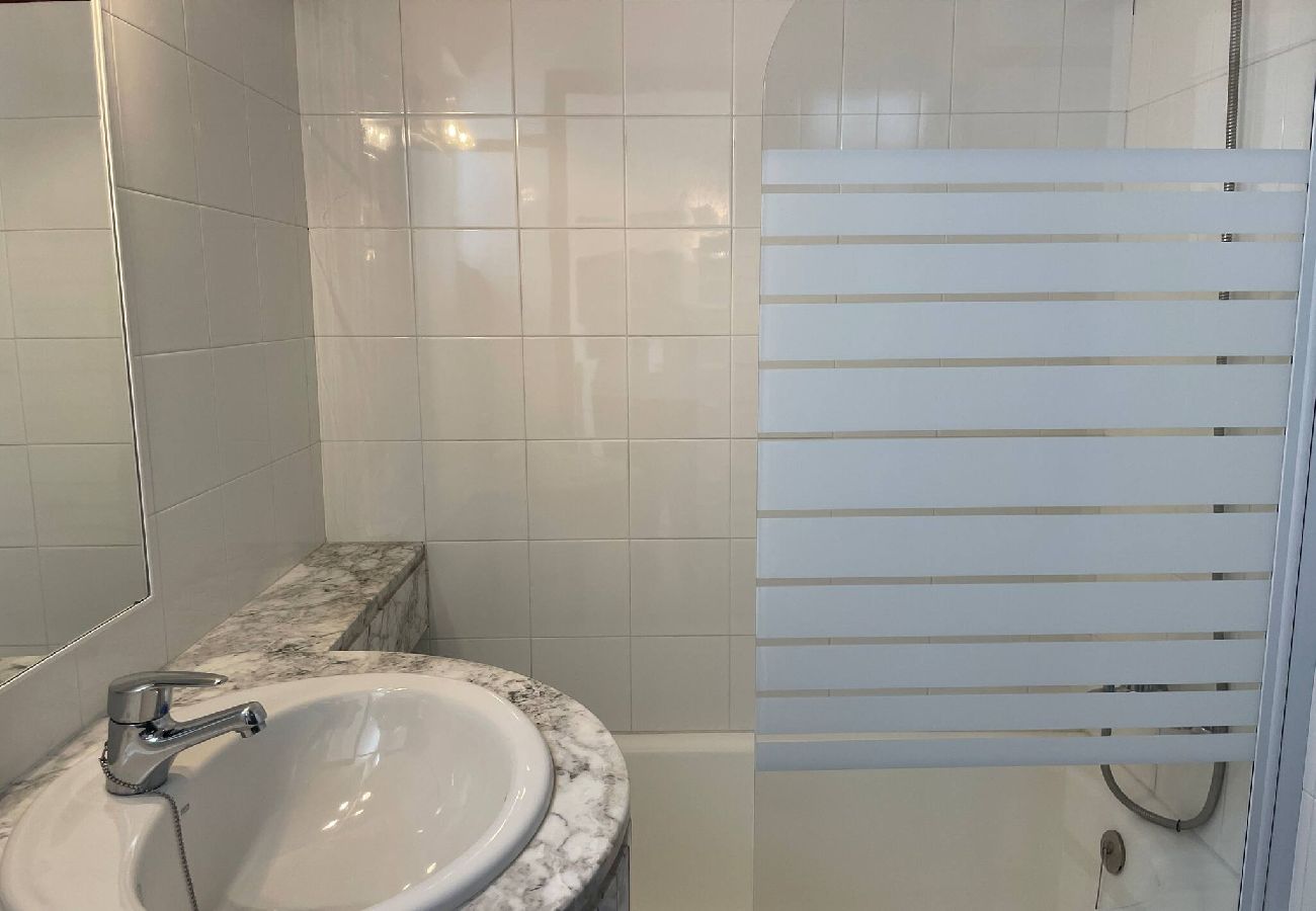 Casa a schiera a Fornells - Sa Punta 5