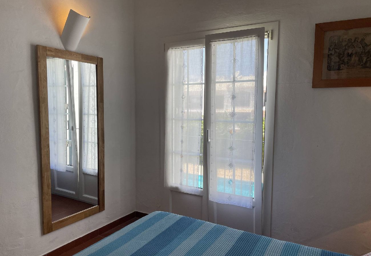 Casa a schiera a Fornells - Sa Punta 5