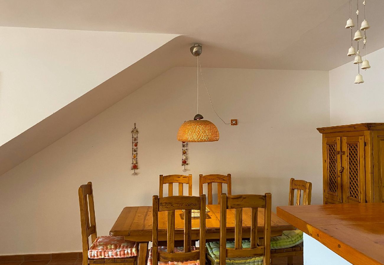 Appartamento a Fornells - Caracola