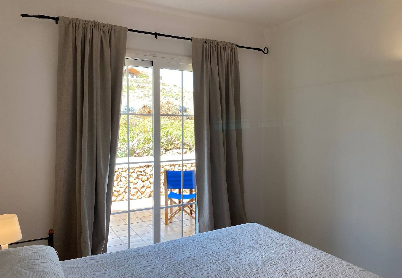Appartamento a Fornells - Caracola
