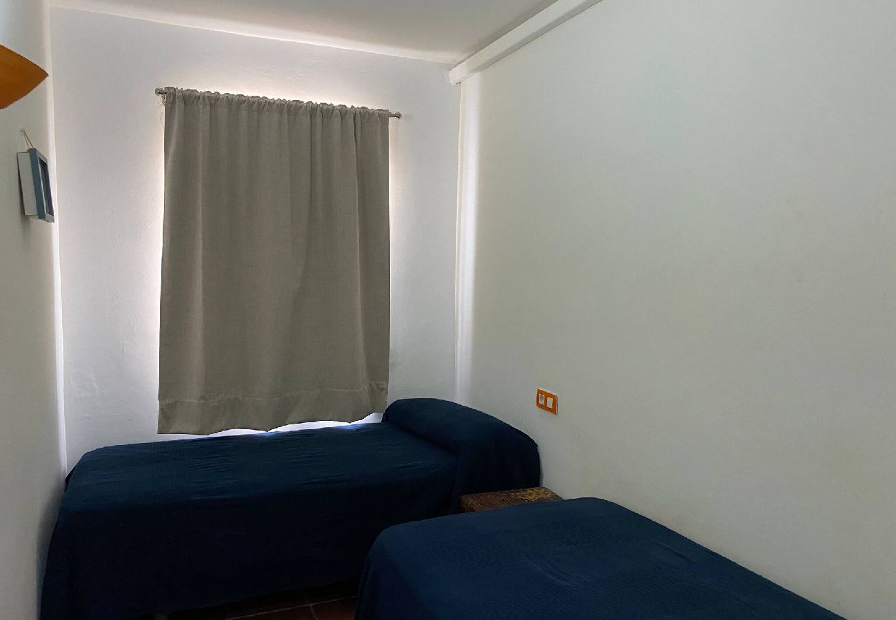 Appartamento a Fornells - Caracola