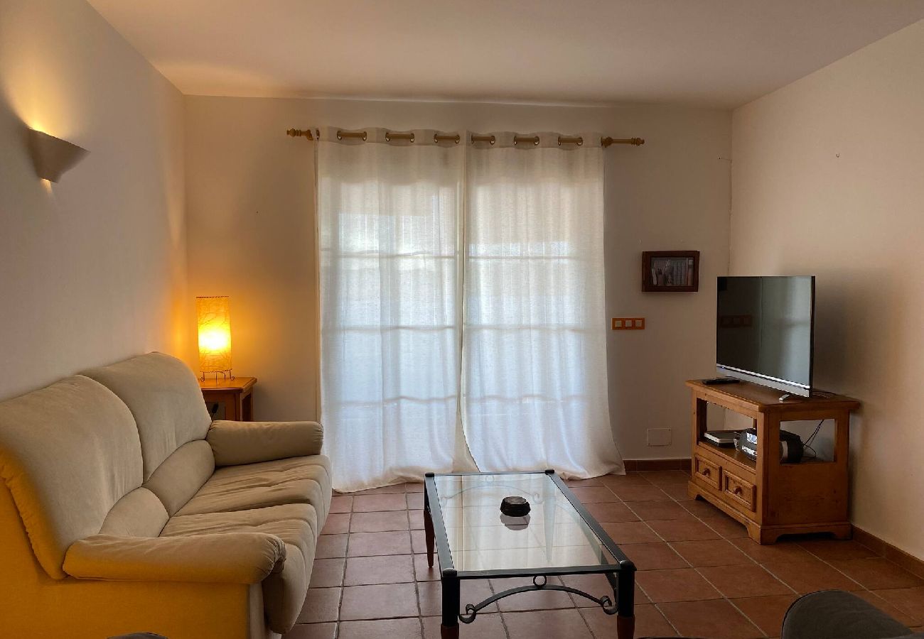 Appartamento a Fornells - Caracola