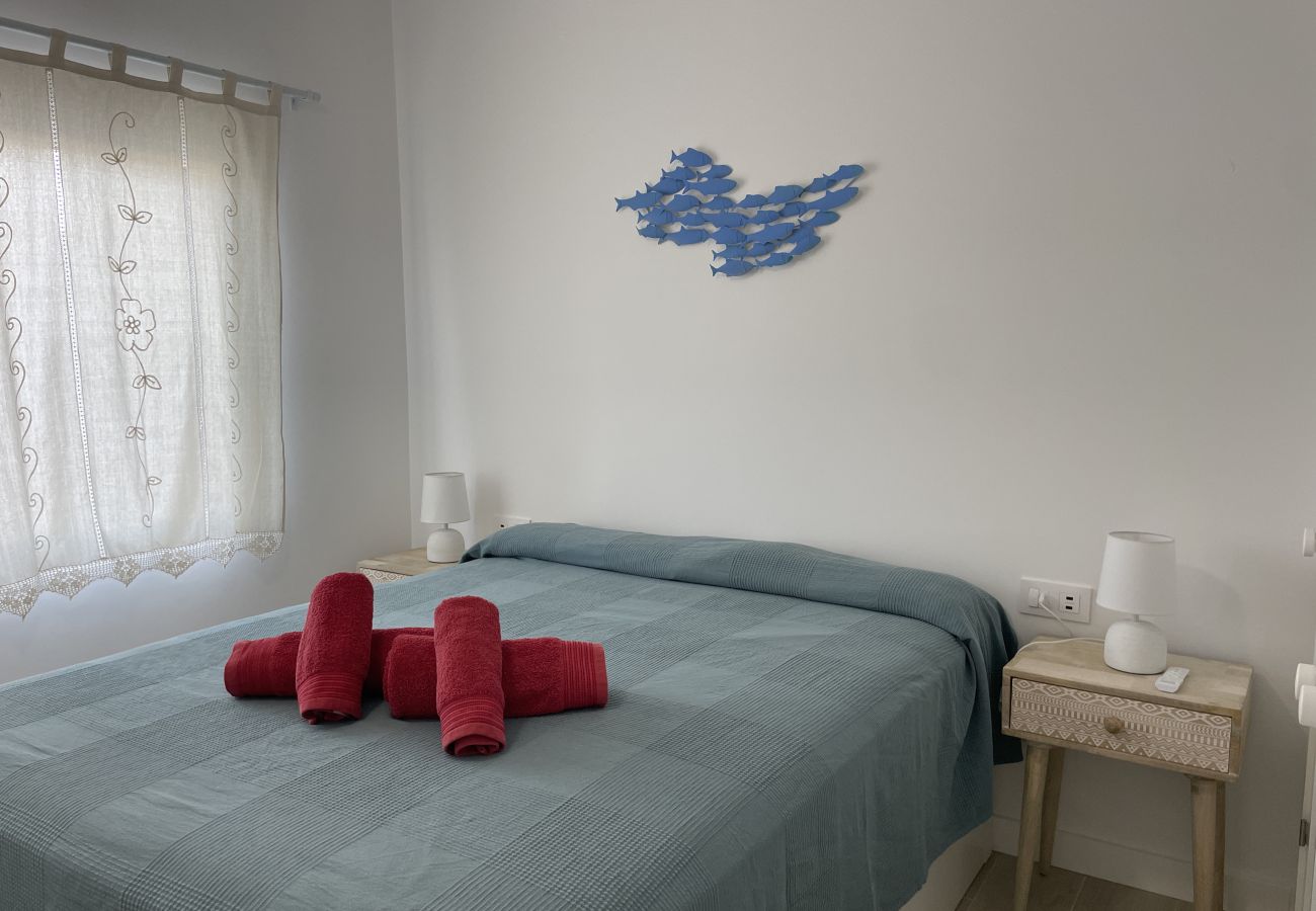 Appartamento a Son Parc - Els Vents 26