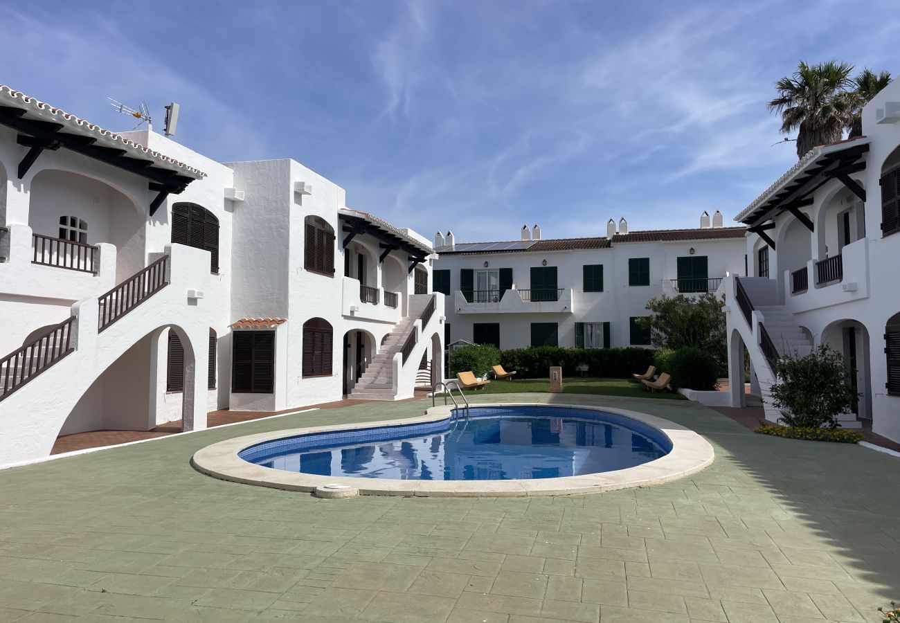 Appartamento a Son Parc - Els Vents 26