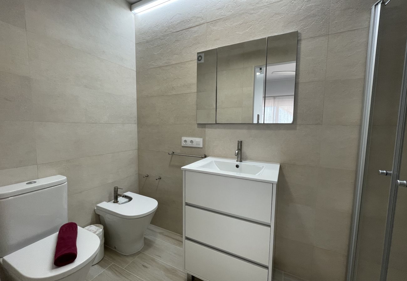Appartamento a Son Parc - Els Vents 26