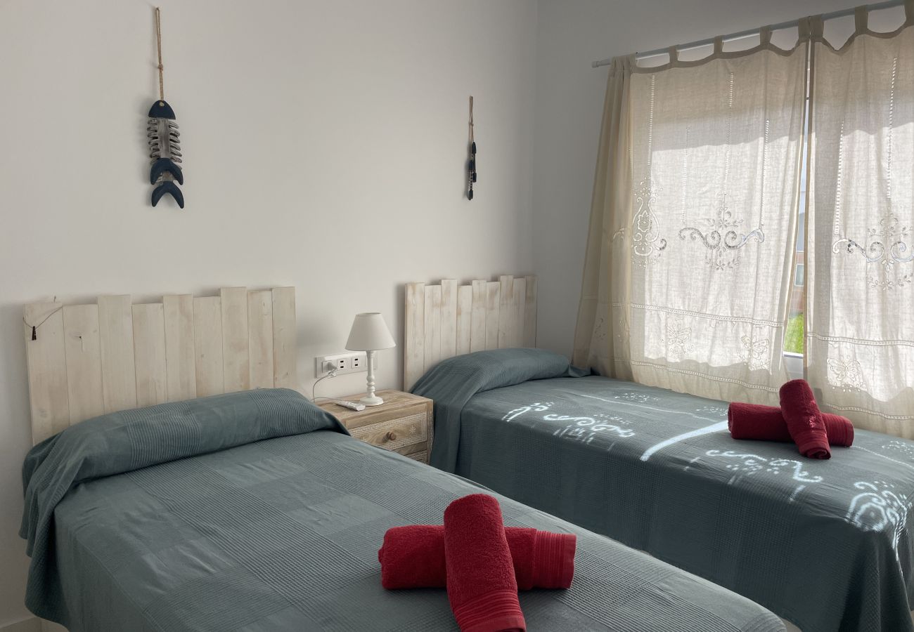 Appartamento a Son Parc - Els Vents 26