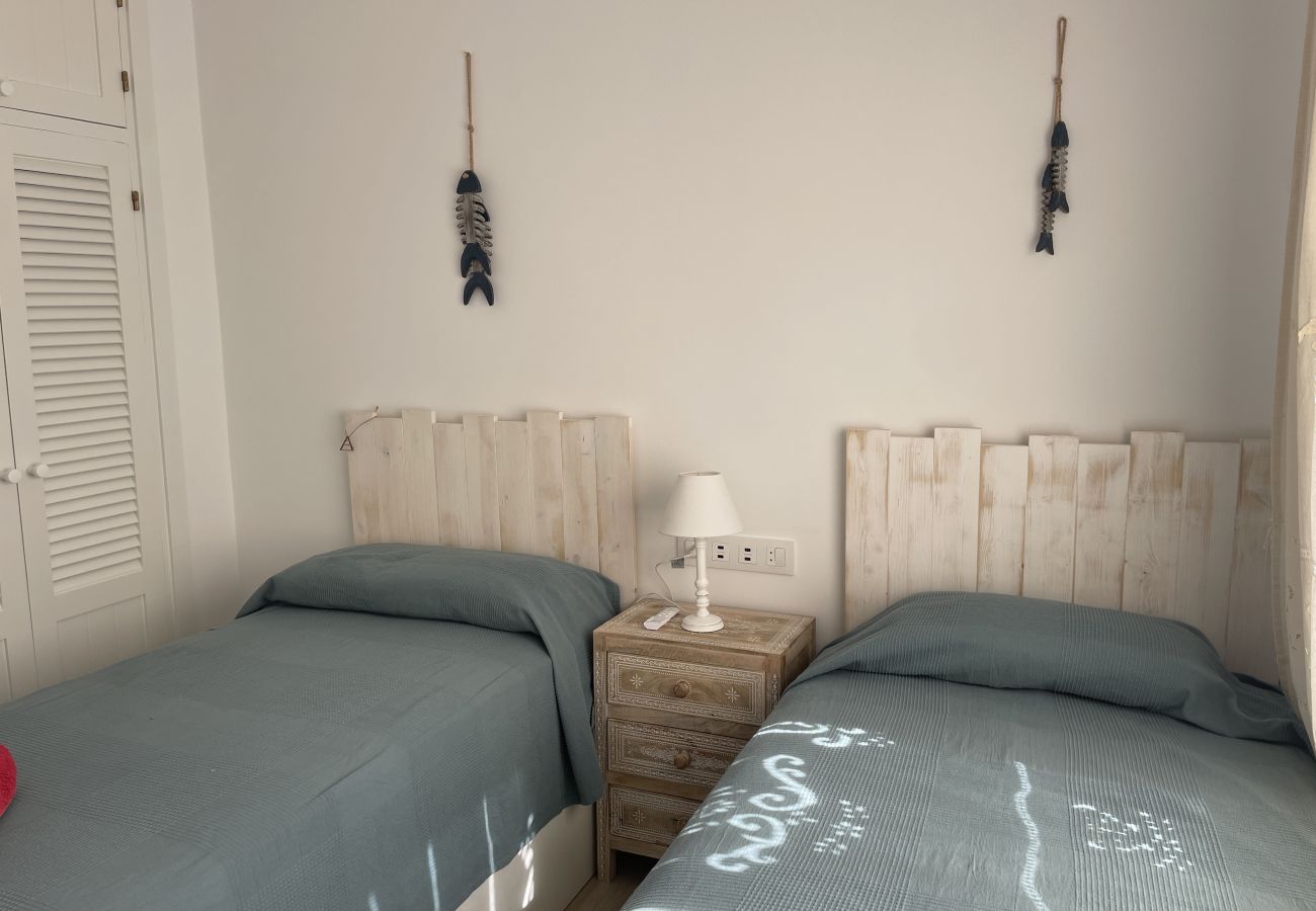 Appartamento a Son Parc - Els Vents 26
