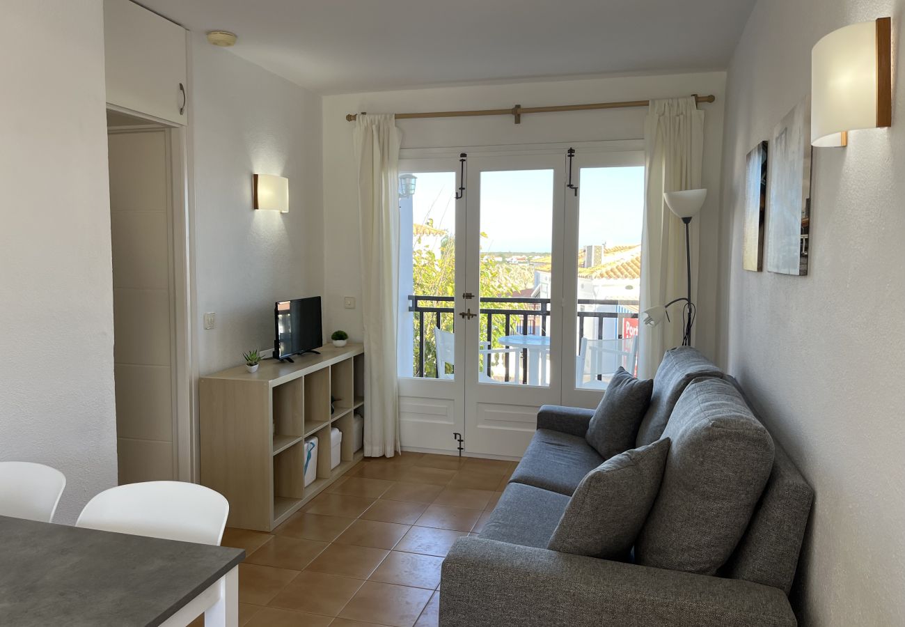 Appartamento a Arenal d'en Castell - Costa Arenal 112