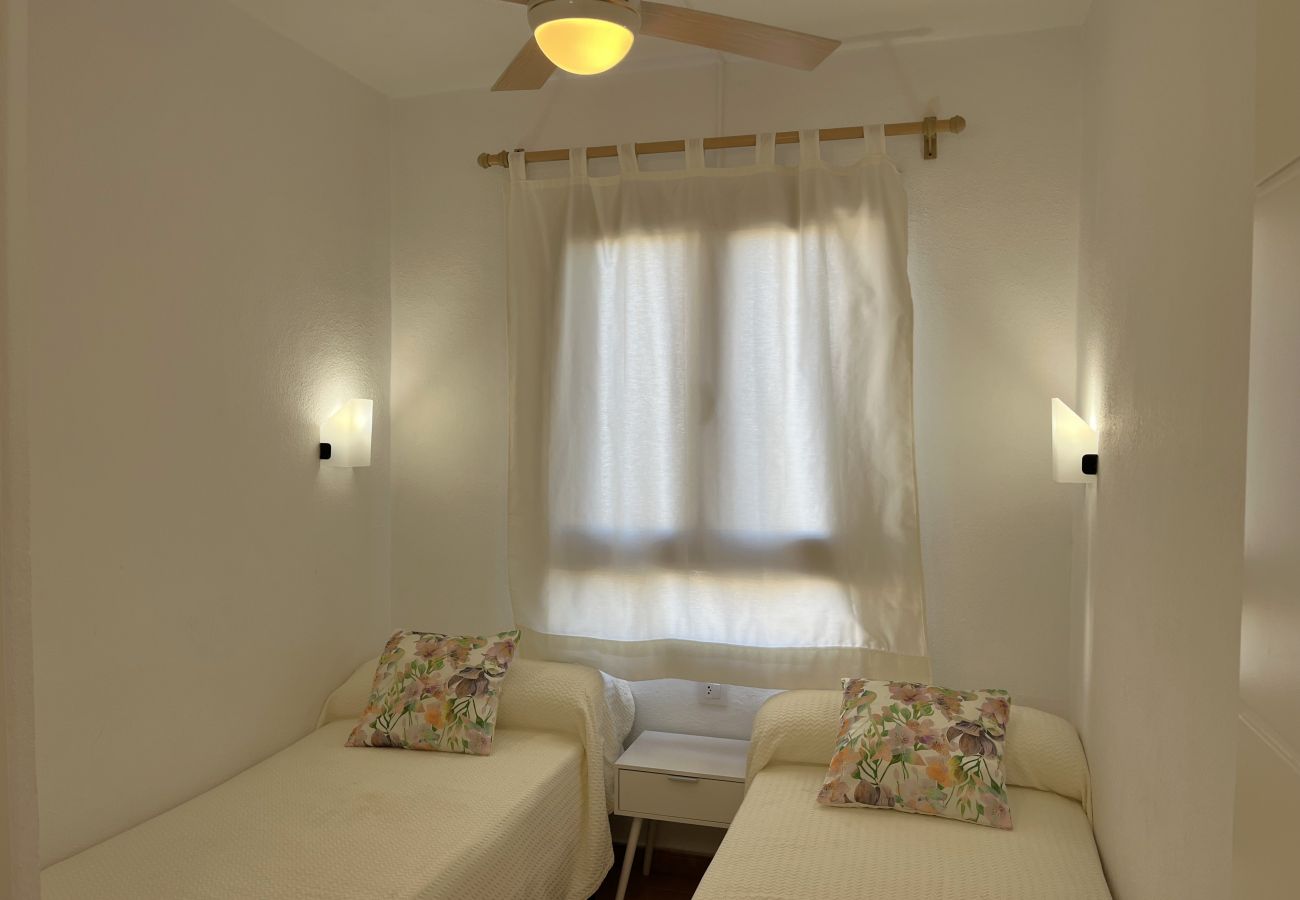 Appartamento a Arenal d'en Castell - Costa Arenal 112