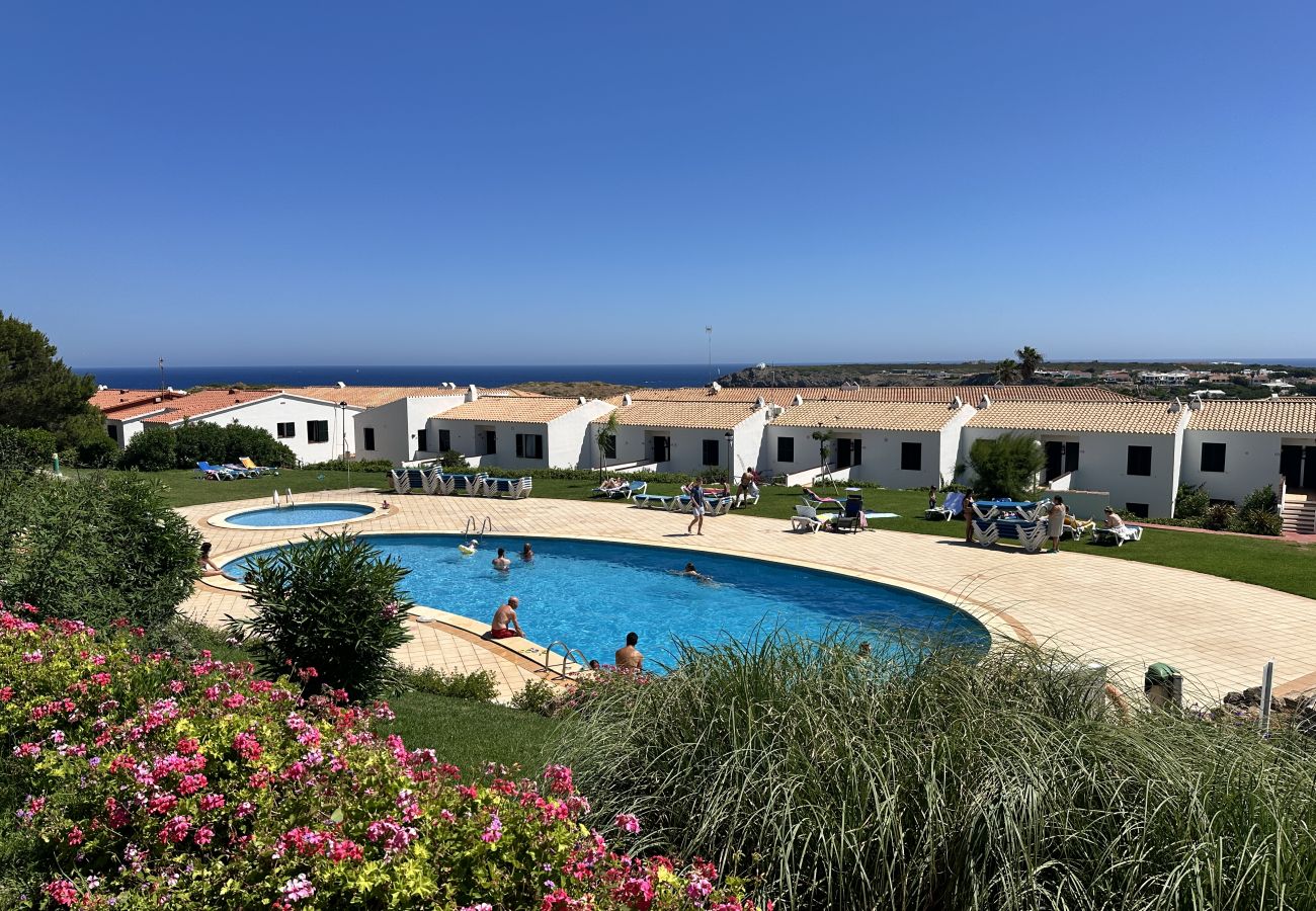 Appartamento a Arenal d'en Castell - Costa Arenal 112