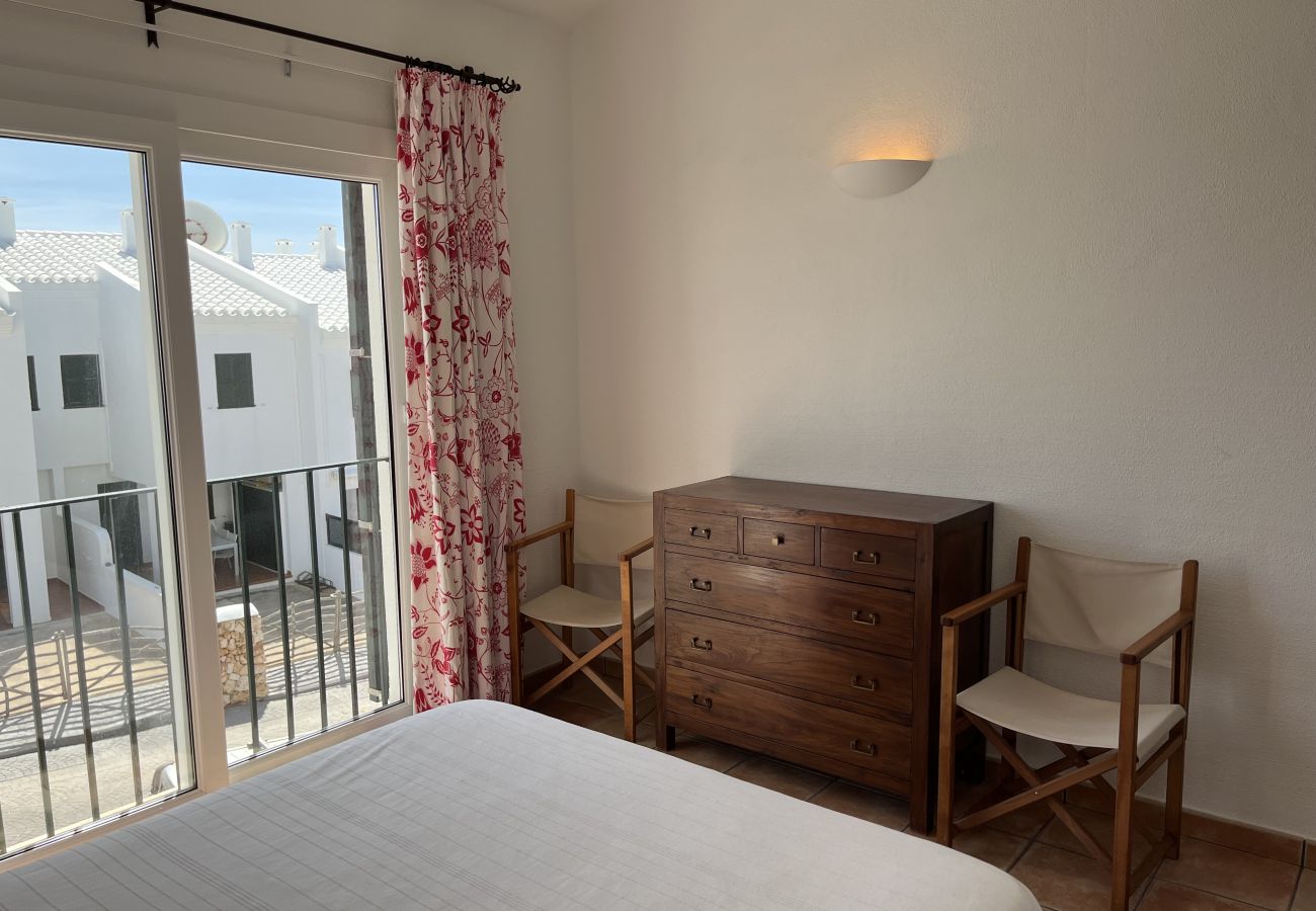Casa a schiera a Fornells - Sa Torre 2