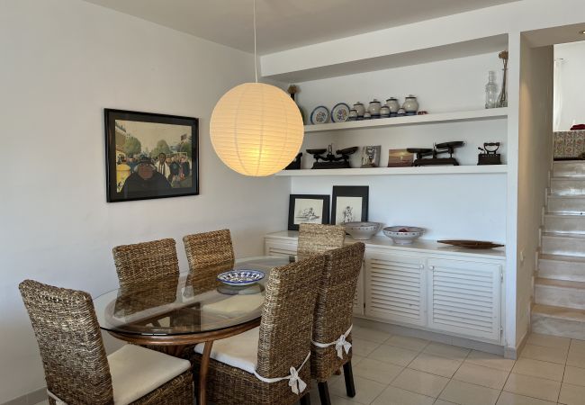 Appartamento a Fornells - Tramuntana 1 Appartamento a Fornells - Tramuntana 1