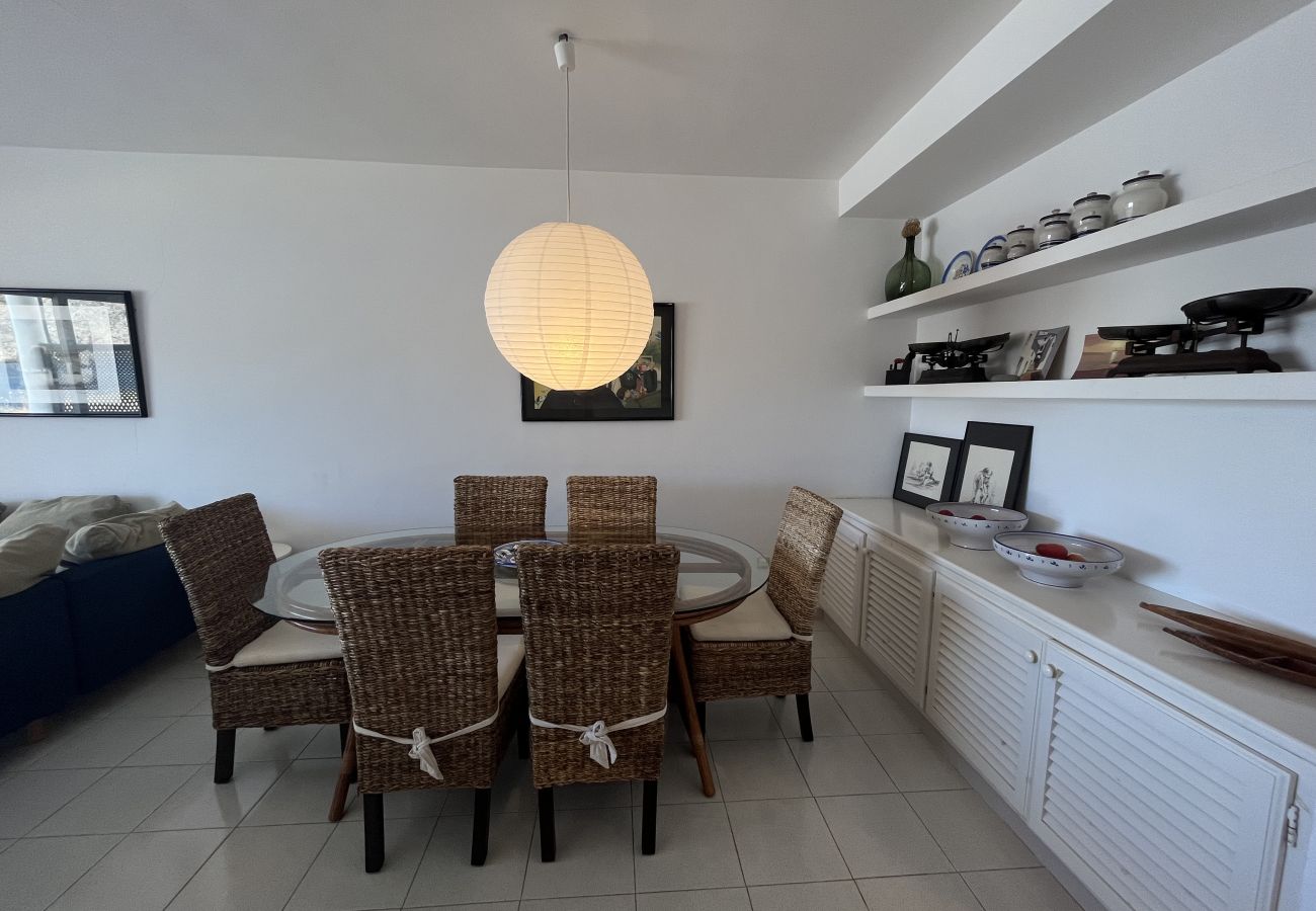 Appartamento a Fornells - Tramuntana 1