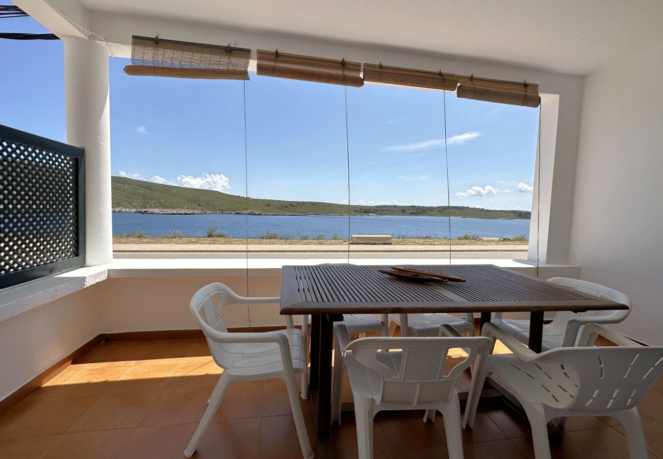 Appartamento a Fornells - Tramuntana 1