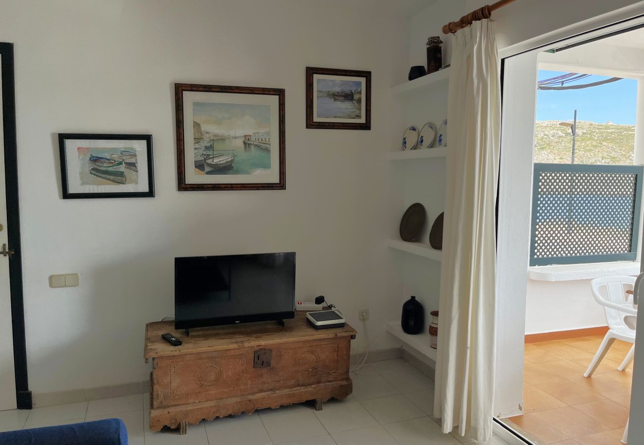 Appartamento a Fornells - Tramuntana 1