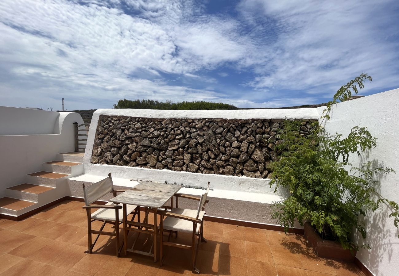 Appartamento a Fornells - Tramuntana 1