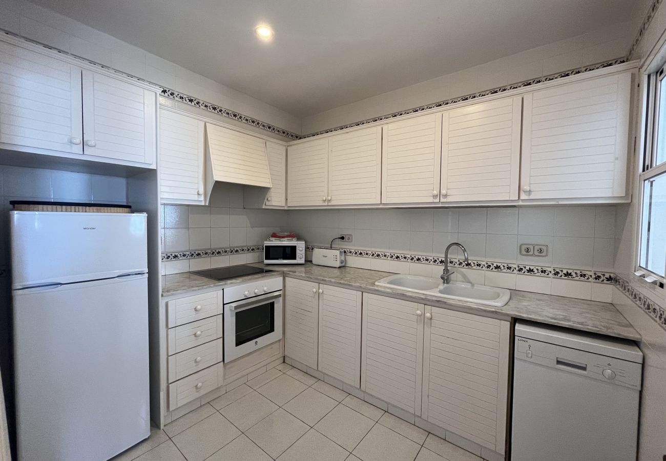 Appartamento a Fornells - Tramuntana 1