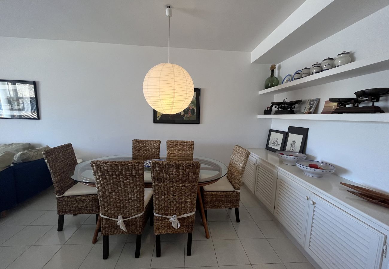 Appartamento a Fornells - Tramuntana 1