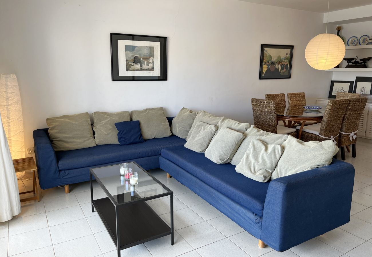 Appartamento a Fornells - Tramuntana 1
