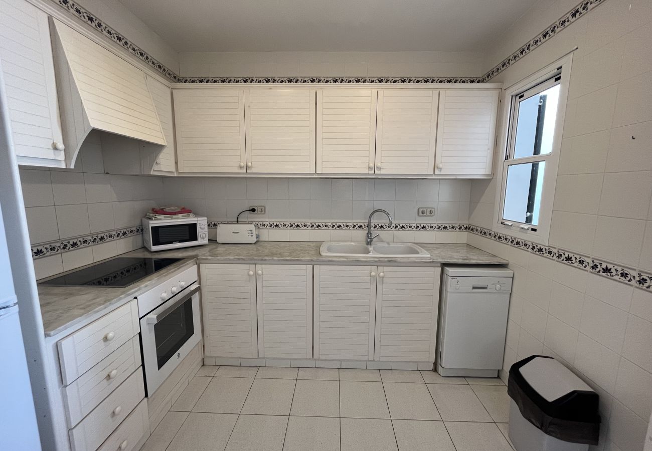 Appartamento a Fornells - Tramuntana 1