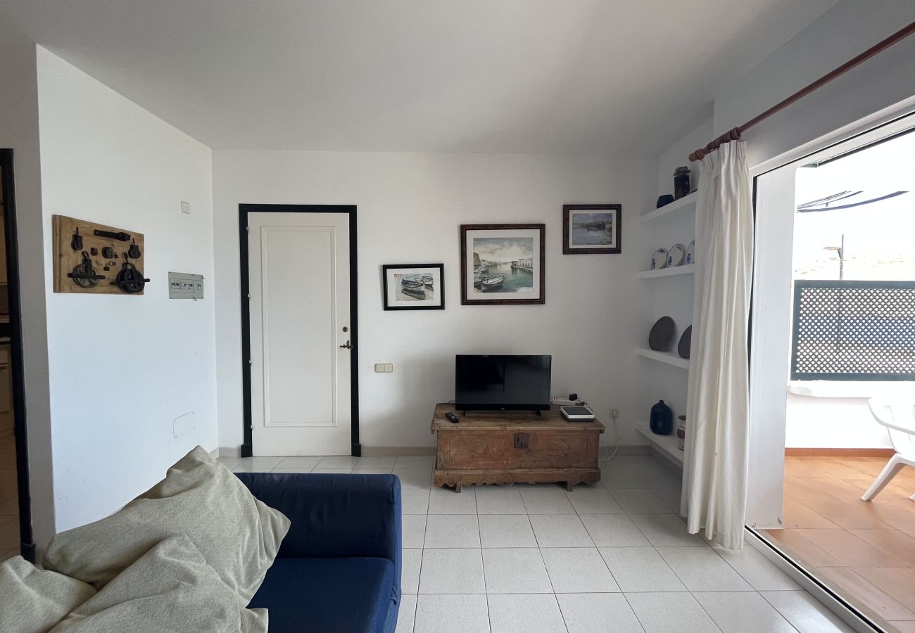 Appartamento a Fornells - Tramuntana 1