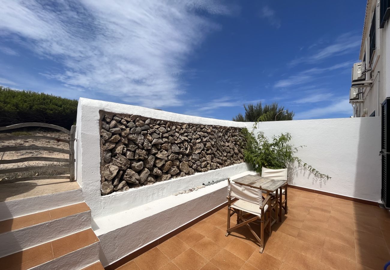 Appartamento a Fornells - Tramuntana 1