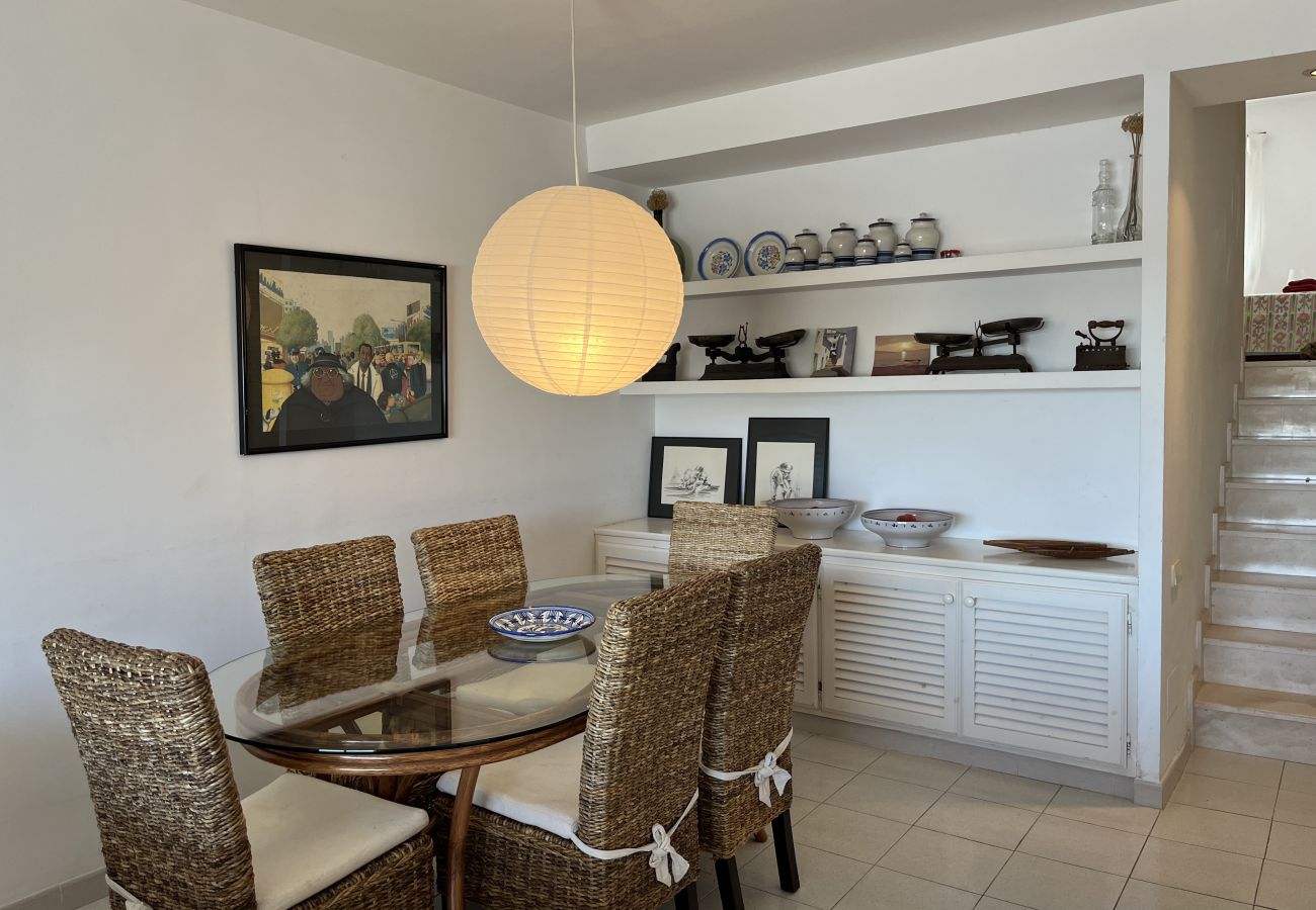 Appartamento a Fornells - Tramuntana 1