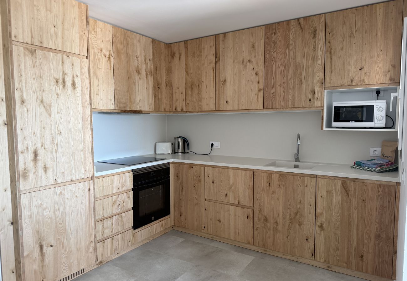 Appartamento a Fornells - Tramuntana 1