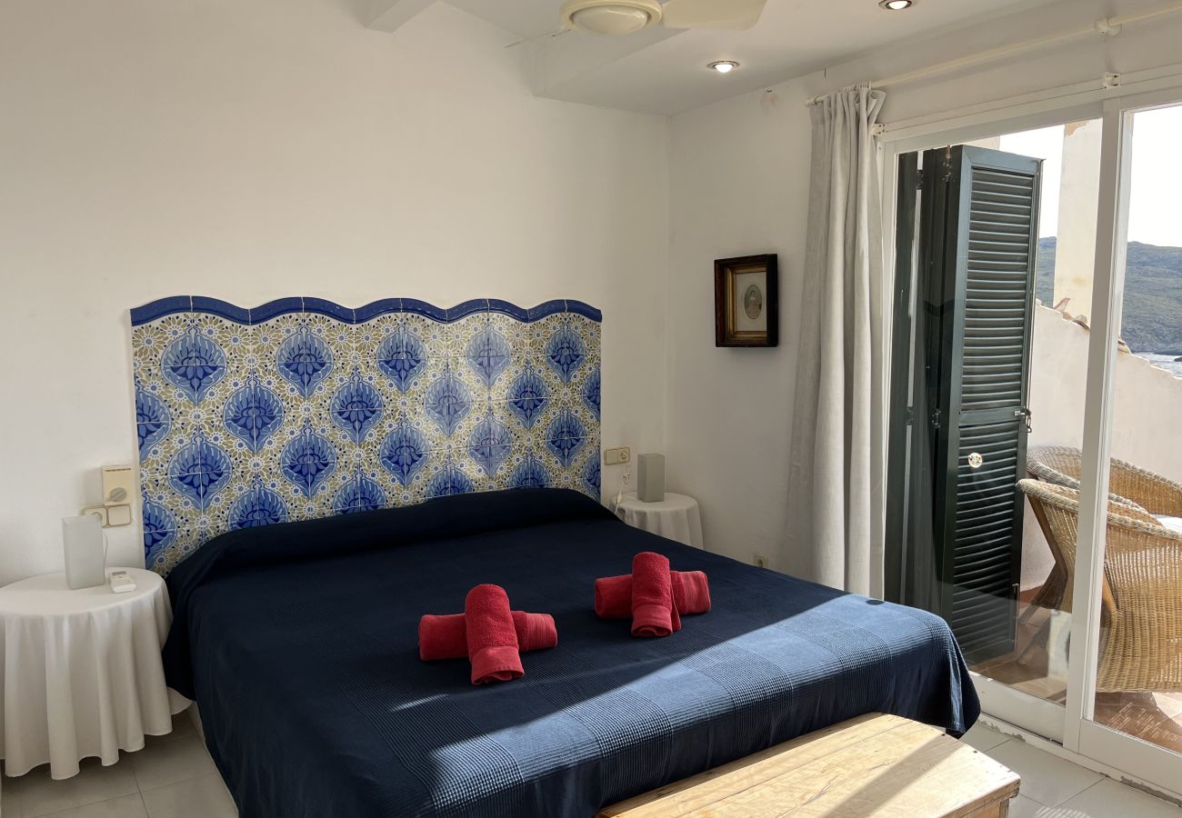 Appartamento a Fornells - Tramuntana 2