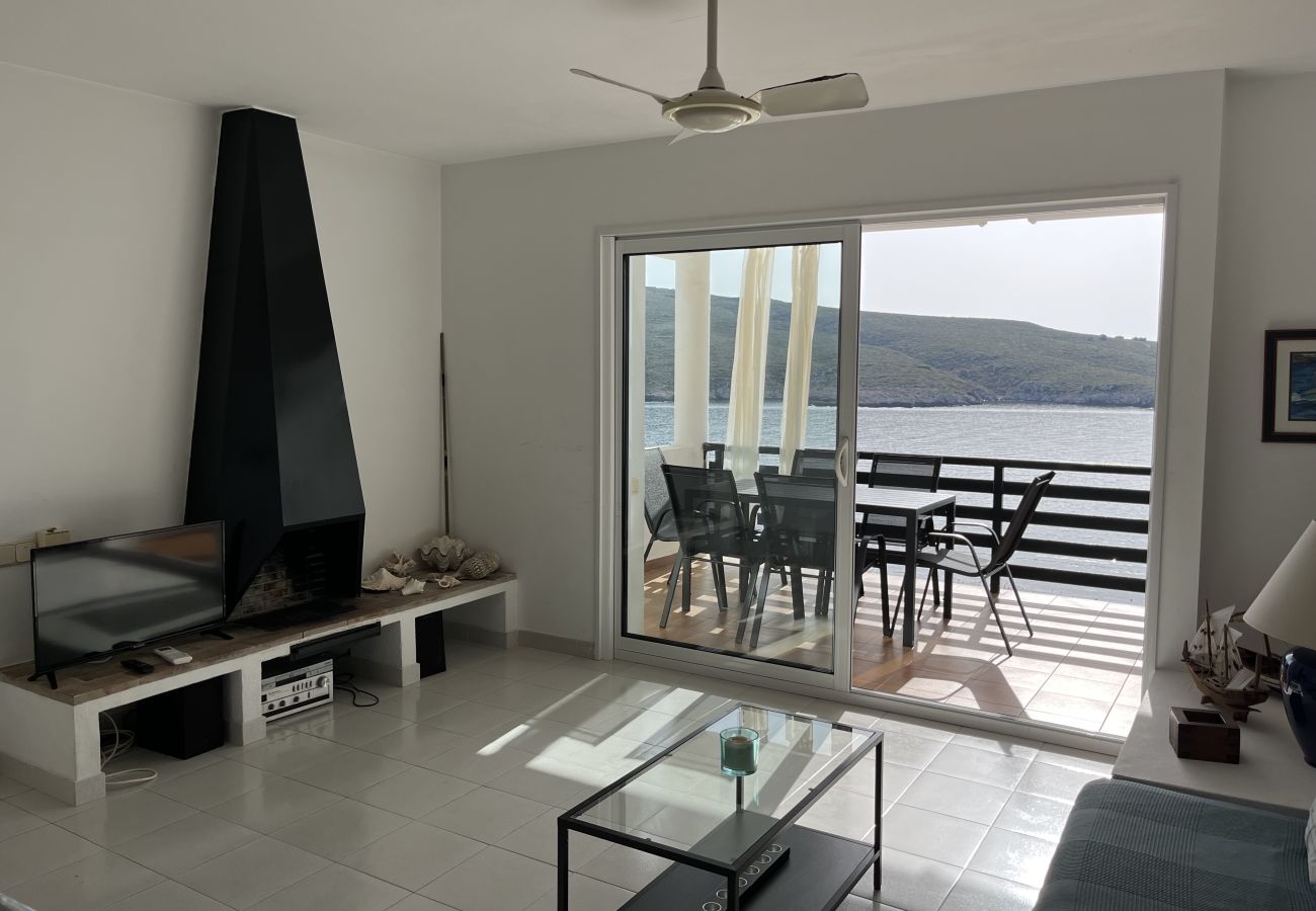 Appartamento a Fornells - Tramuntana 2