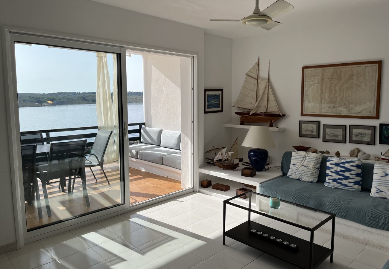 Appartamento a Fornells - Tramuntana 2