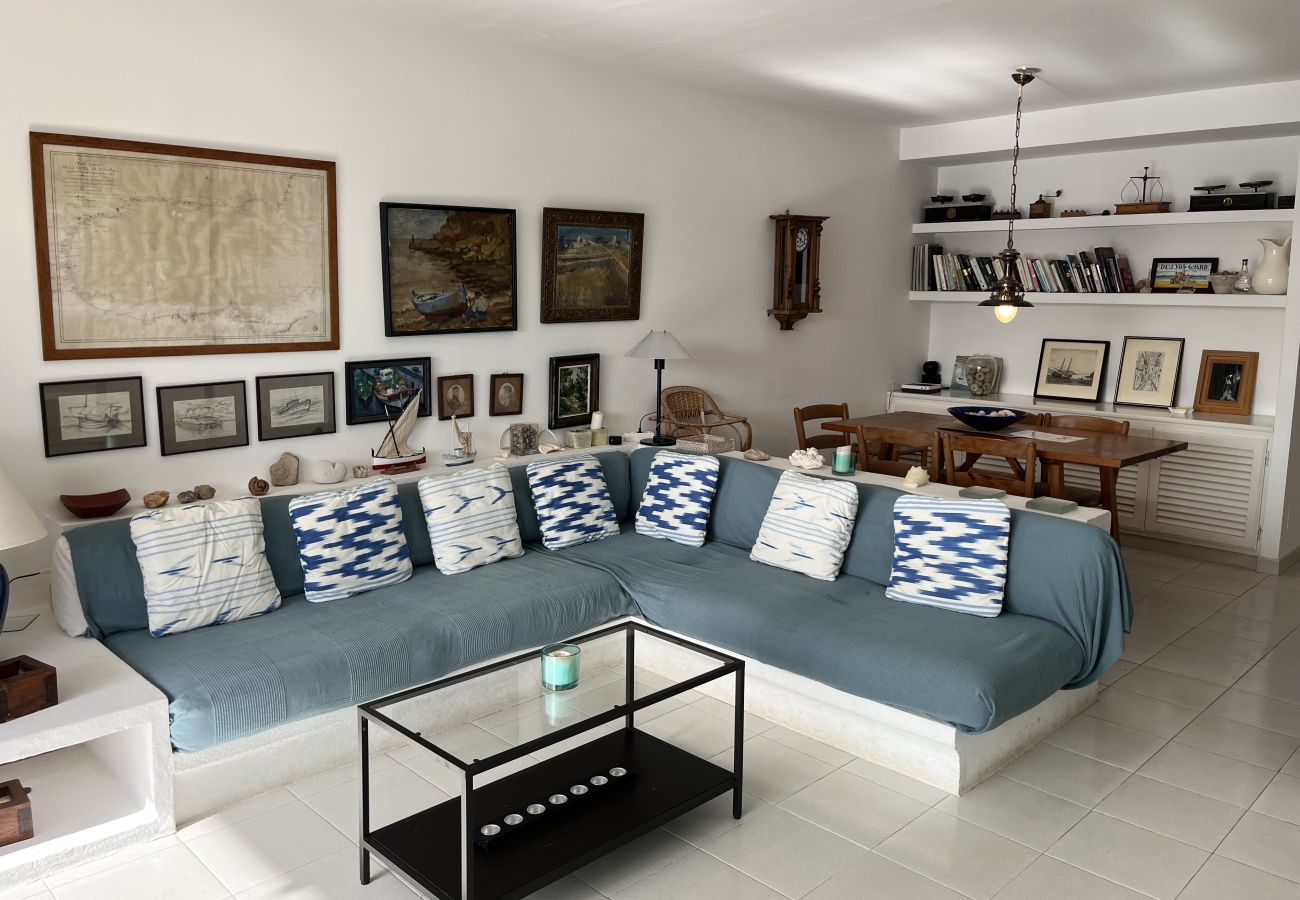 Appartamento a Fornells - Tramuntana 2