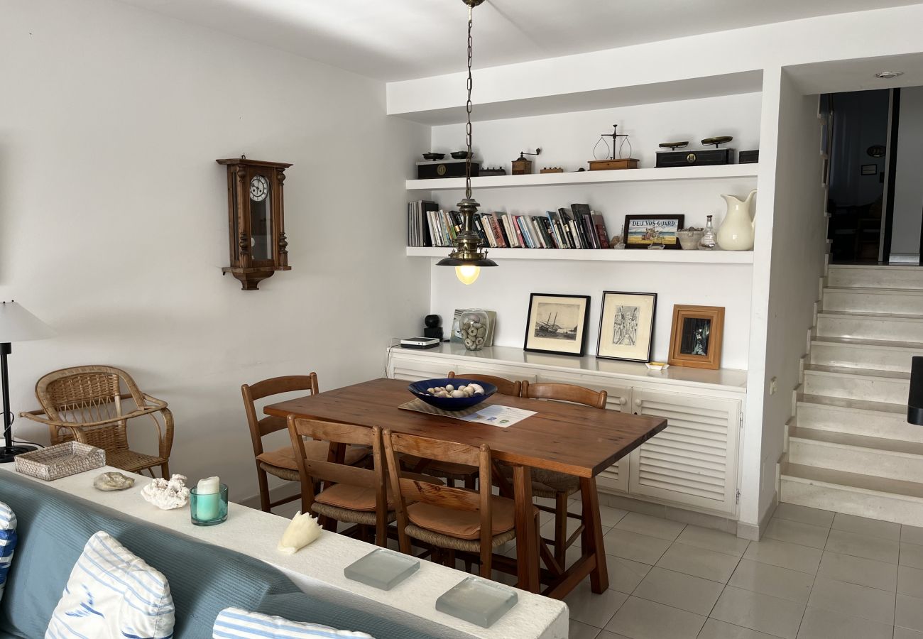 Appartamento a Fornells - Tramuntana 2