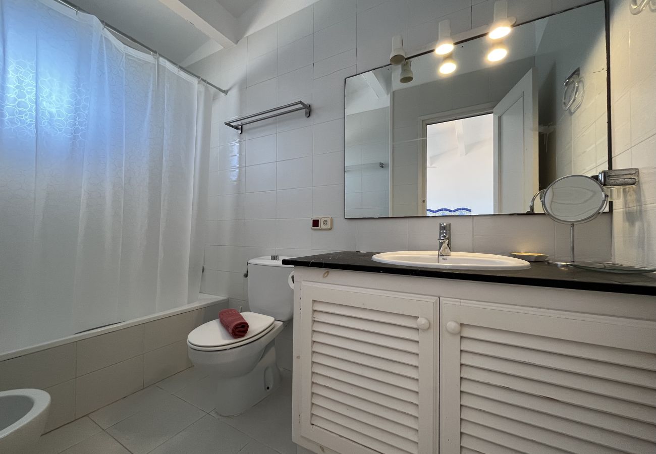 Appartamento a Fornells - Tramuntana 2
