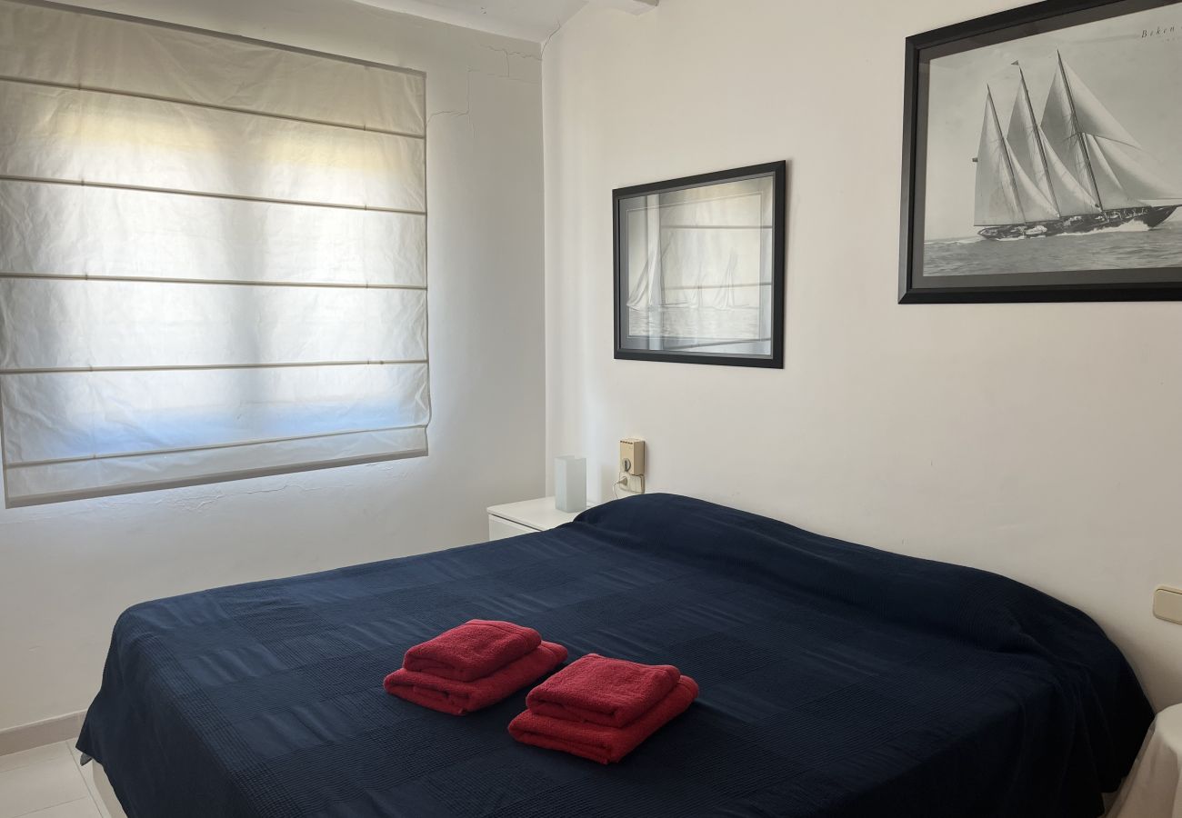 Appartamento a Fornells - Tramuntana 2